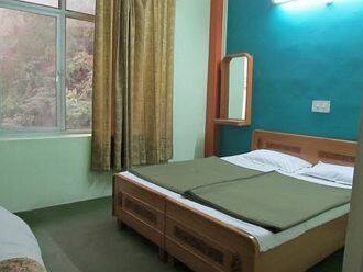 Hotel Hamsafar, Mandi 3